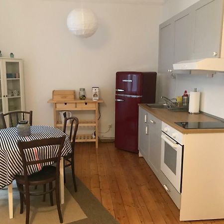 Wiener Lebensgefuehl Im Herzen Der Josefstadt Apartment Ngoại thất bức ảnh