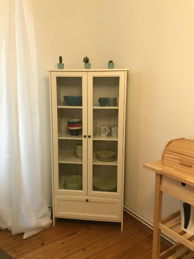 Wiener Lebensgefuehl Im Herzen Der Josefstadt Apartment Ngoại thất bức ảnh
