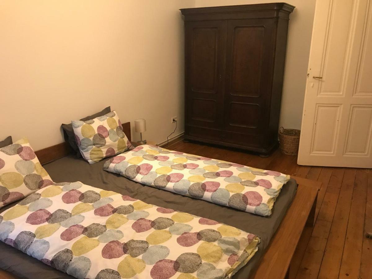 Wiener Lebensgefuehl Im Herzen Der Josefstadt Apartment Ngoại thất bức ảnh