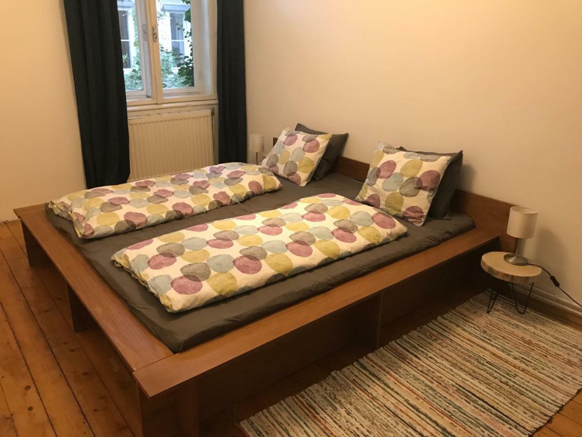 Wiener Lebensgefuehl Im Herzen Der Josefstadt Apartment Ngoại thất bức ảnh