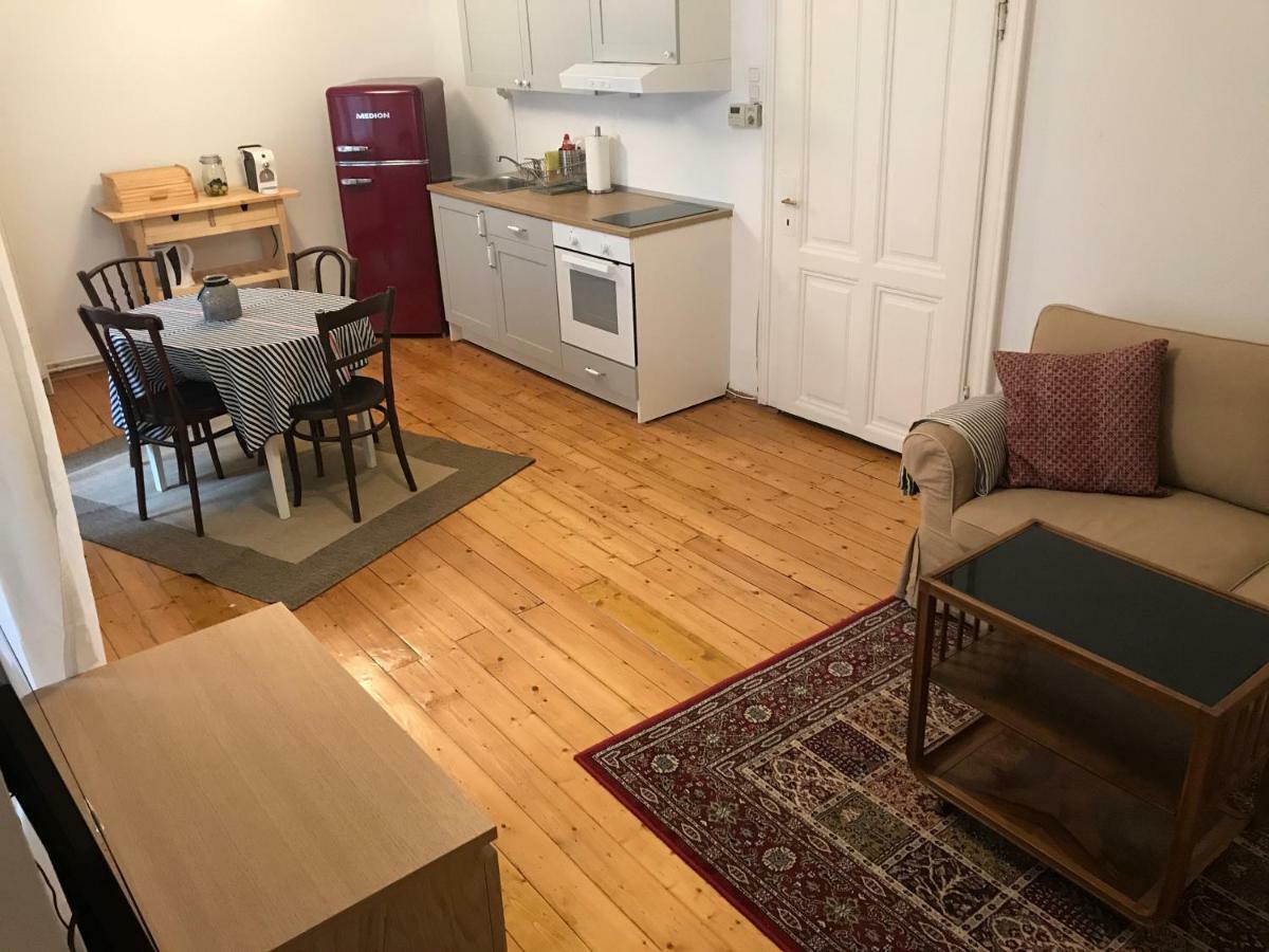 Wiener Lebensgefuehl Im Herzen Der Josefstadt Apartment Ngoại thất bức ảnh
