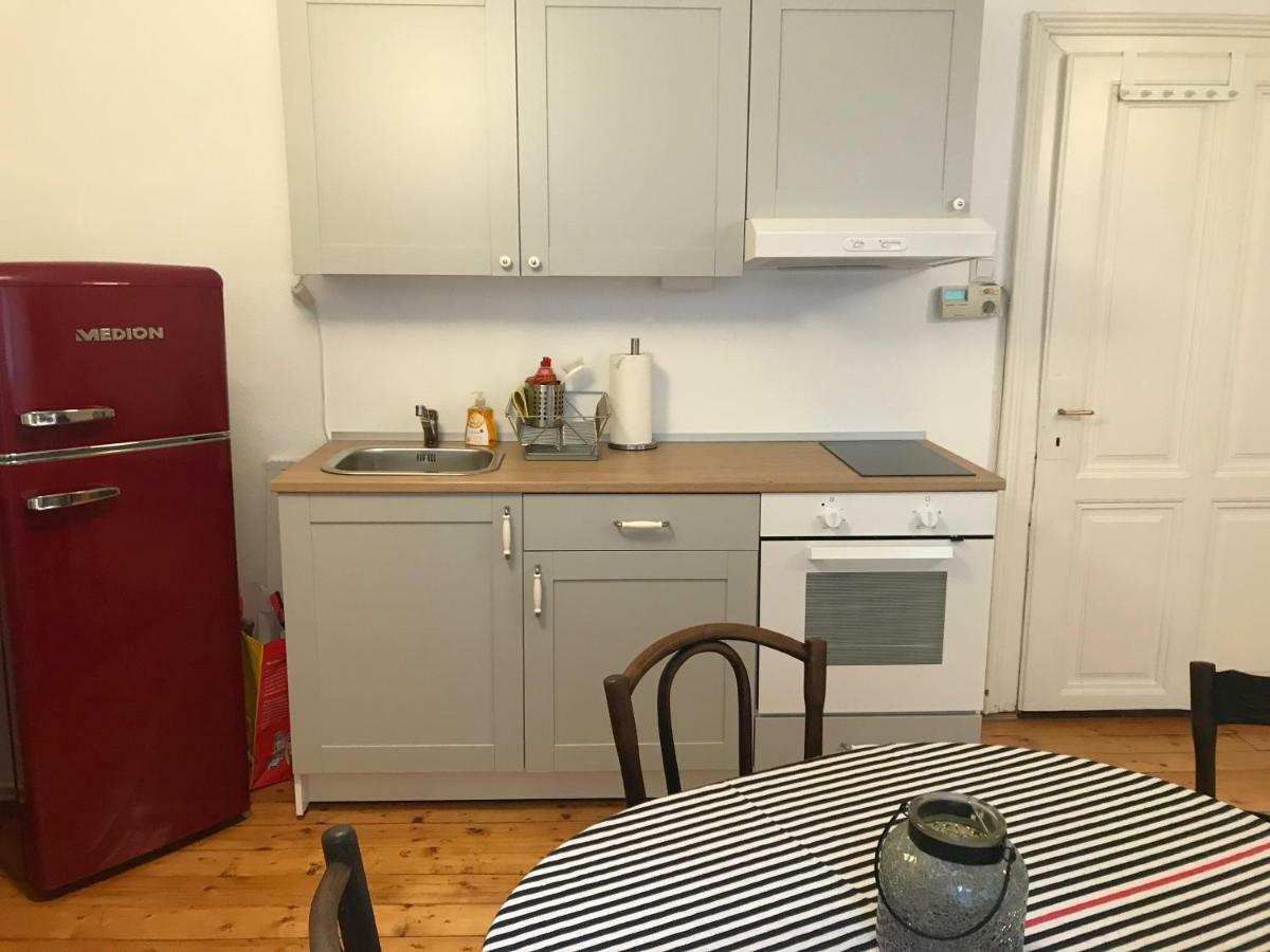 Wiener Lebensgefuehl Im Herzen Der Josefstadt Apartment Ngoại thất bức ảnh