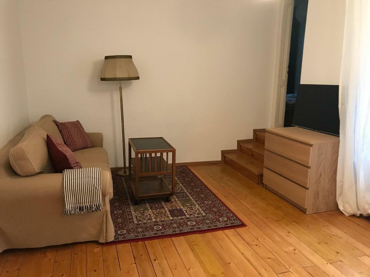 Wiener Lebensgefuehl Im Herzen Der Josefstadt Apartment Ngoại thất bức ảnh
