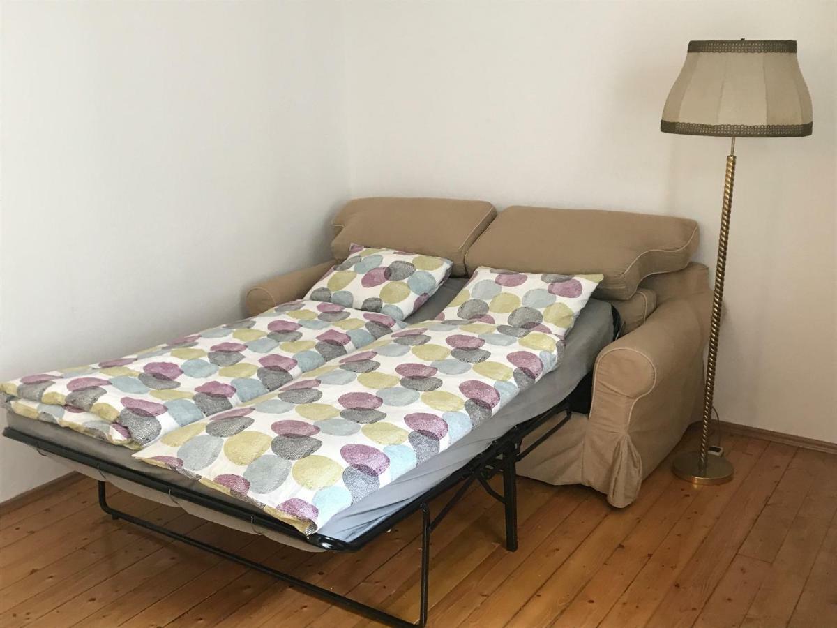 Wiener Lebensgefuehl Im Herzen Der Josefstadt Apartment Ngoại thất bức ảnh