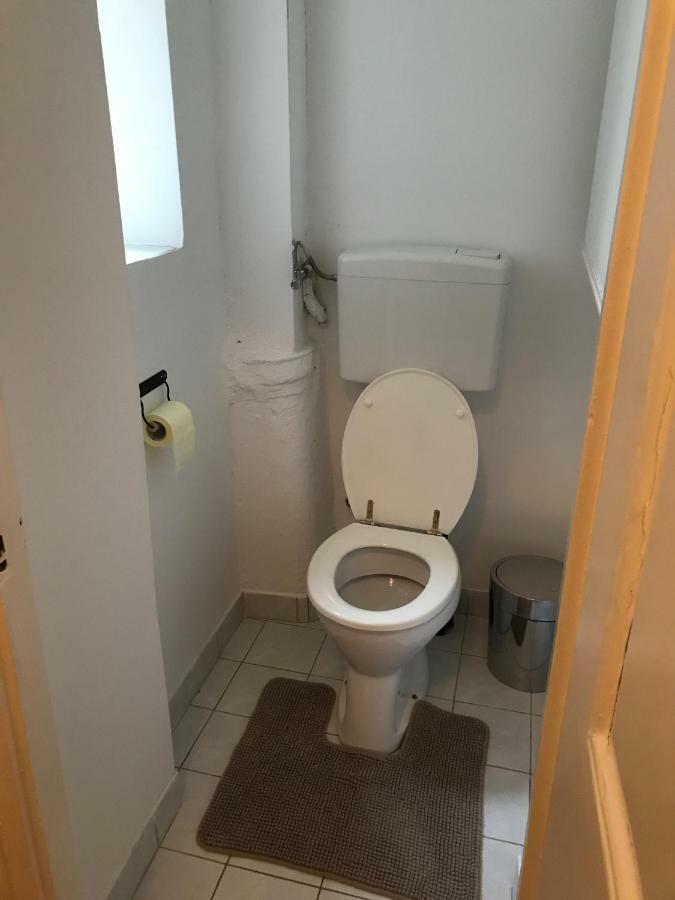 Wiener Lebensgefuehl Im Herzen Der Josefstadt Apartment Ngoại thất bức ảnh